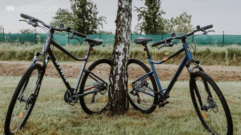 Appartement Duplex proche Port avec vélos Vannes Exterior foto