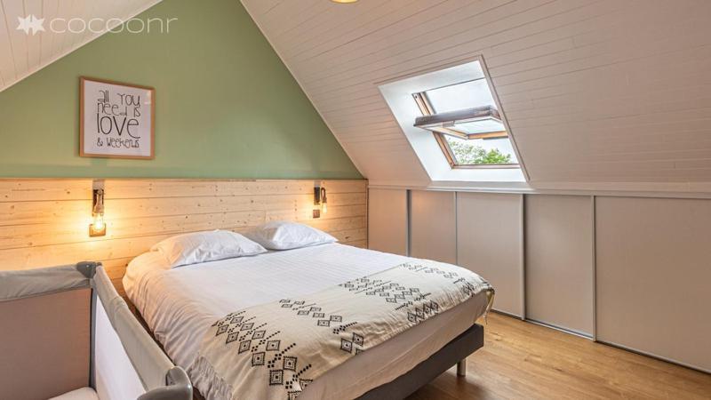 Appartement Duplex proche Port avec vélos Vannes Exterior foto