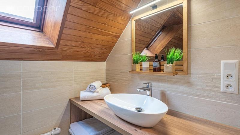 Appartement Duplex proche Port avec vélos Vannes Exterior foto