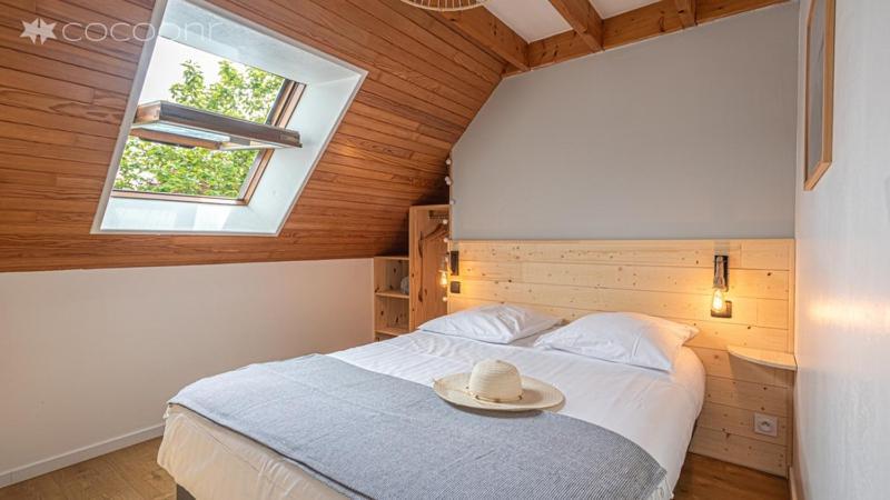 Appartement Duplex proche Port avec vélos Vannes Exterior foto